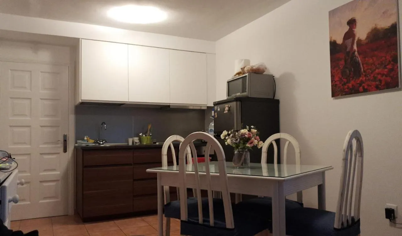 Popcorn Apartment Corralejo Spagna