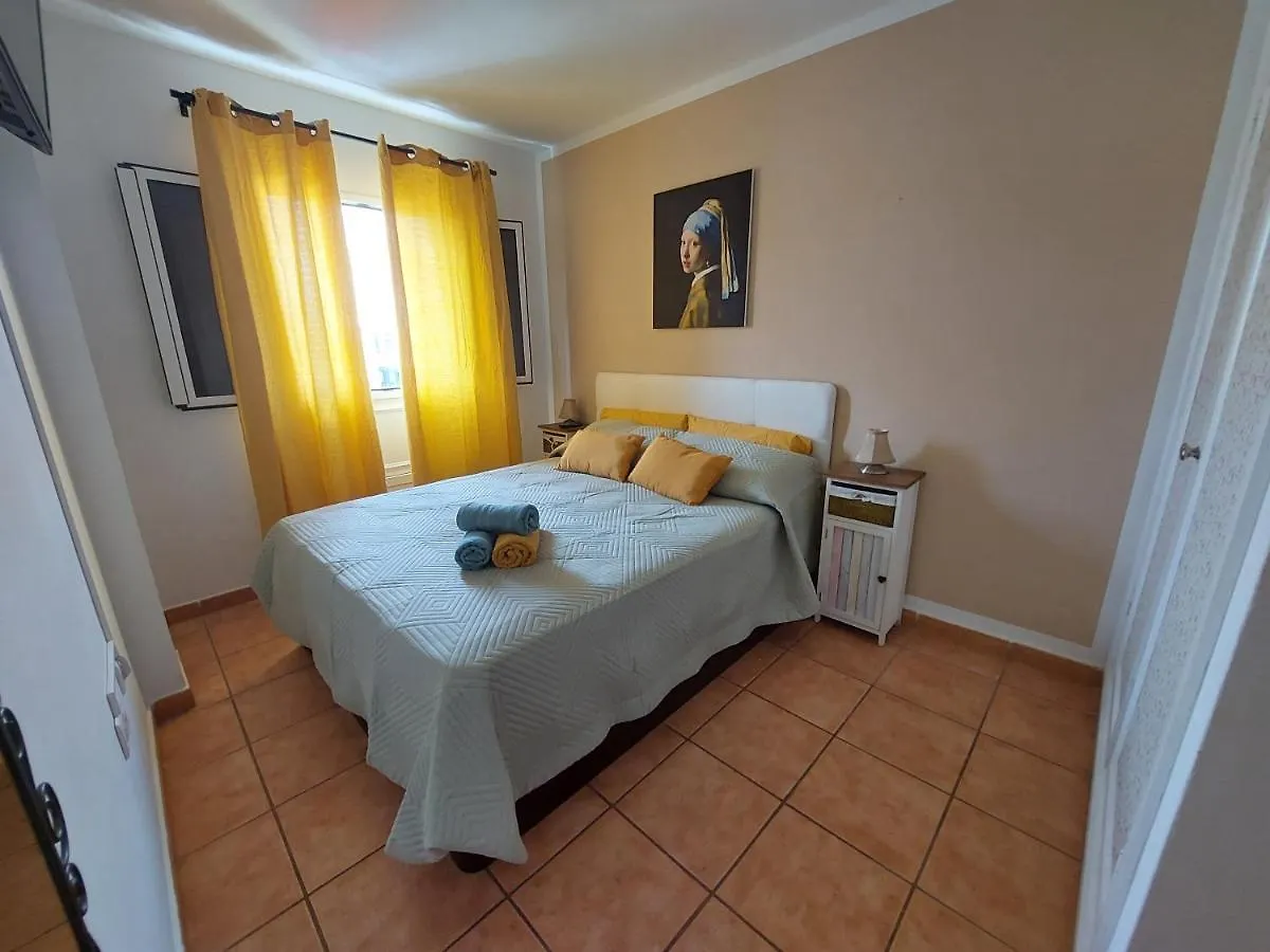 Popcorn Apartment Corralejo