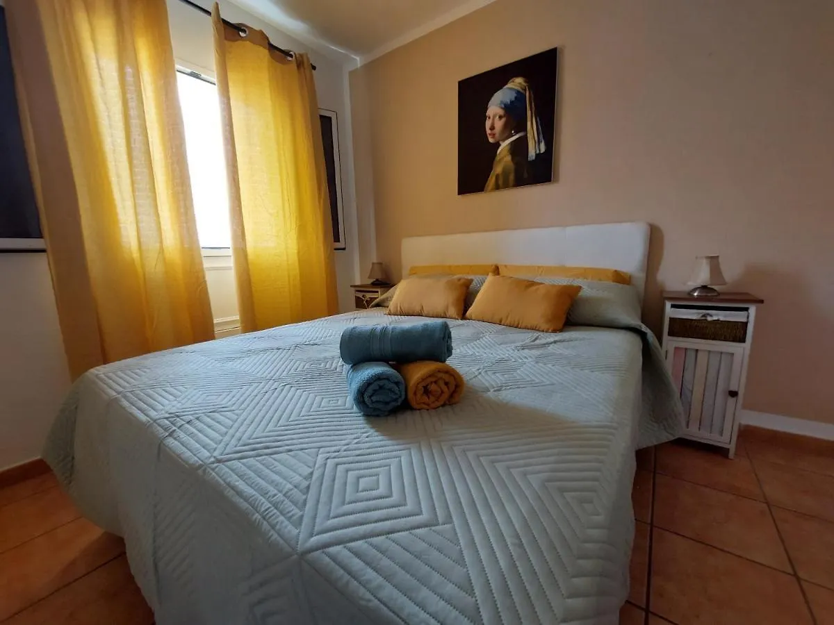 Popcorn Apartment Corralejo