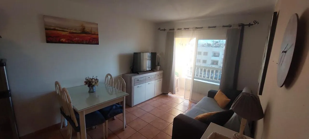 Popcorn Apartment Corralejo