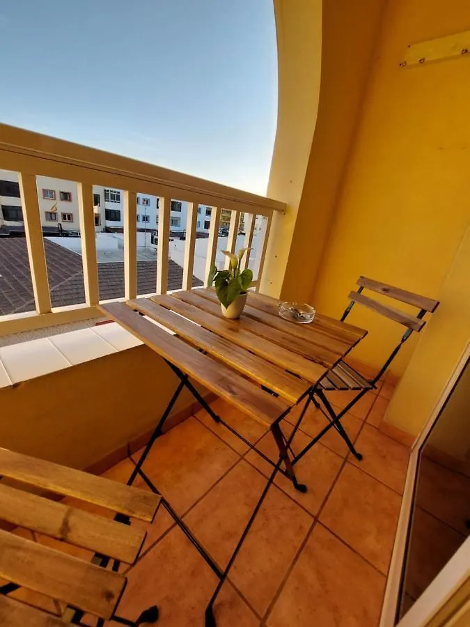 Popcorn Apartment Corralejo 0*,
