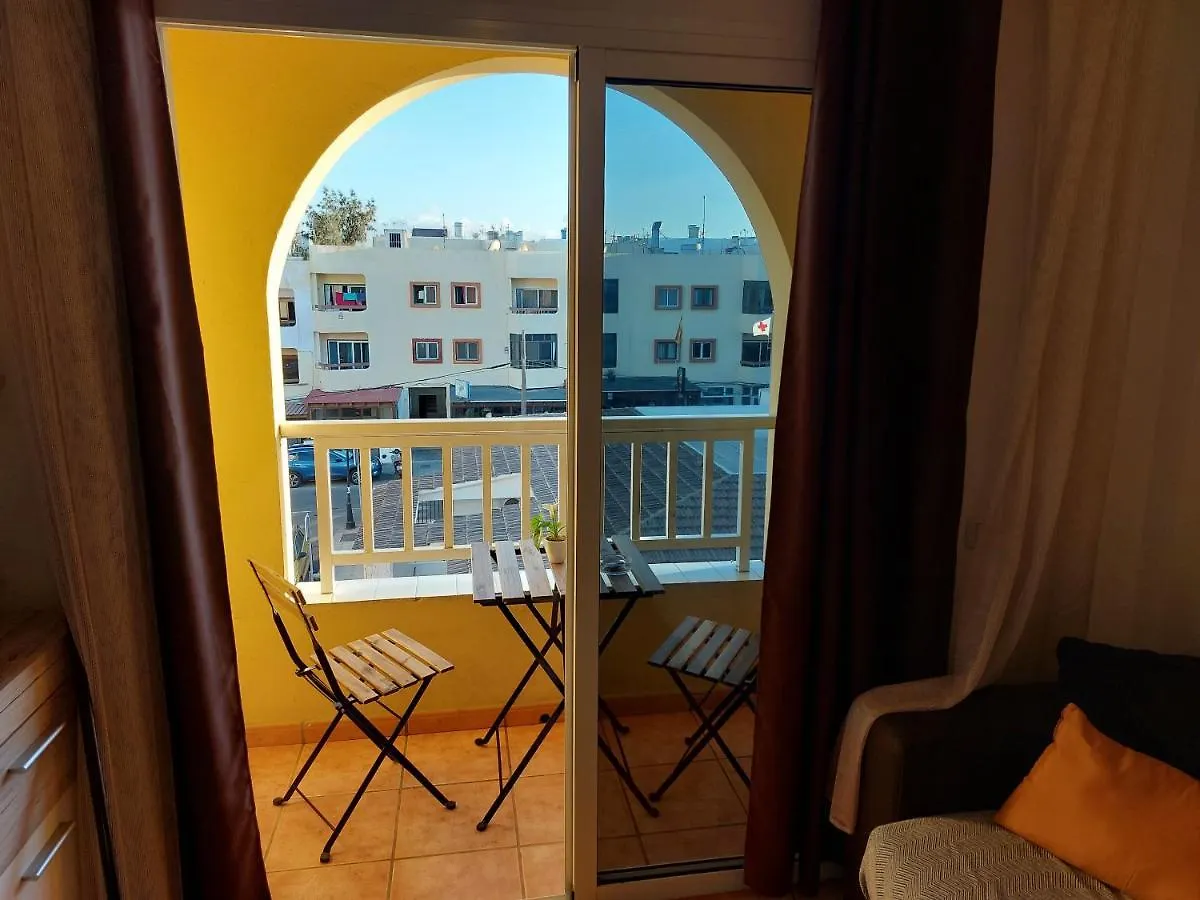 Popcorn Apartment Corralejo
