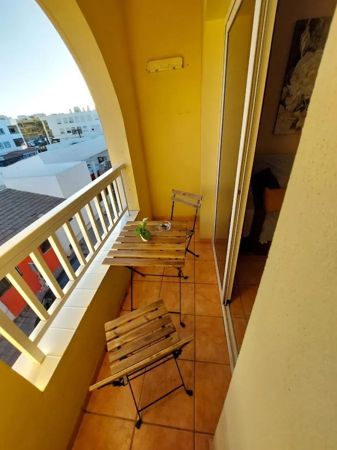 Popcorn Apartment Corralejo