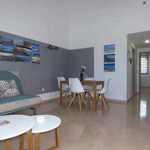  Appartamento Casa Mona