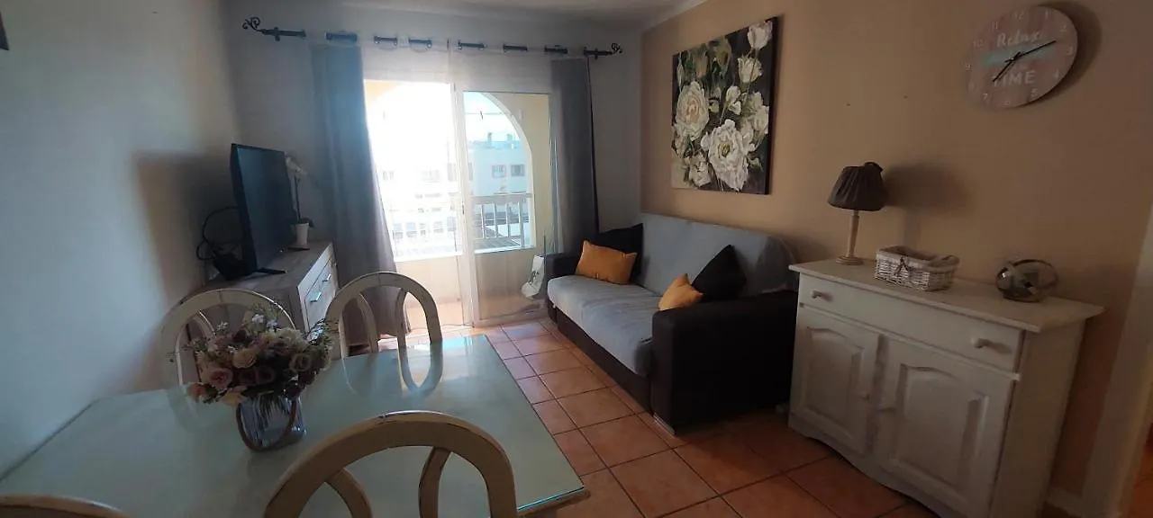 Popcorn Apartment Corralejo Spain